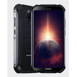 Image du produit Denso Téléphone S40 4 G : IP68 / IP69K / (64 Go, Noir, 5.45", Double SIM, 4G)