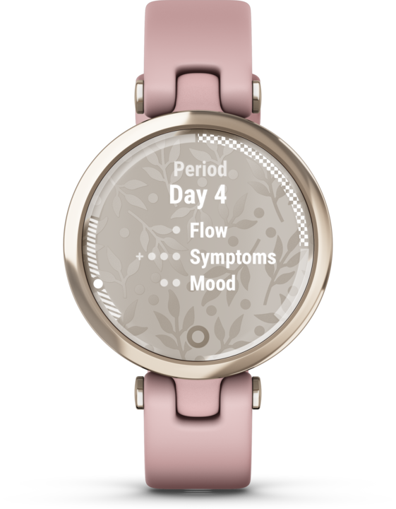 Produktbild Garmin Lily Sport (34.50 mm)