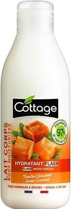 Produktbild Cottage Duschöl Kokonuss (560 ml)