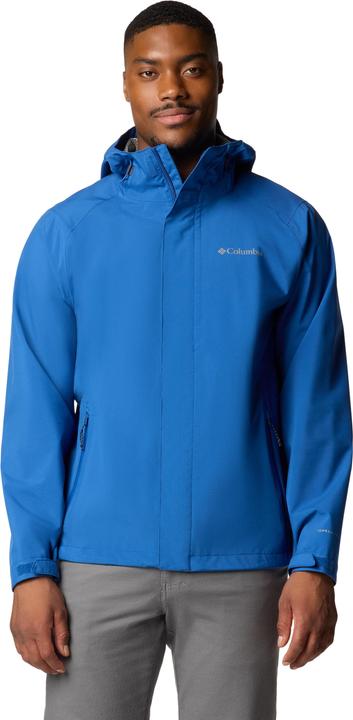 Produktbild Columbia Earth Explorer™ II Shell (S)