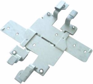 Actual product image Cisco Ceiling grid clip