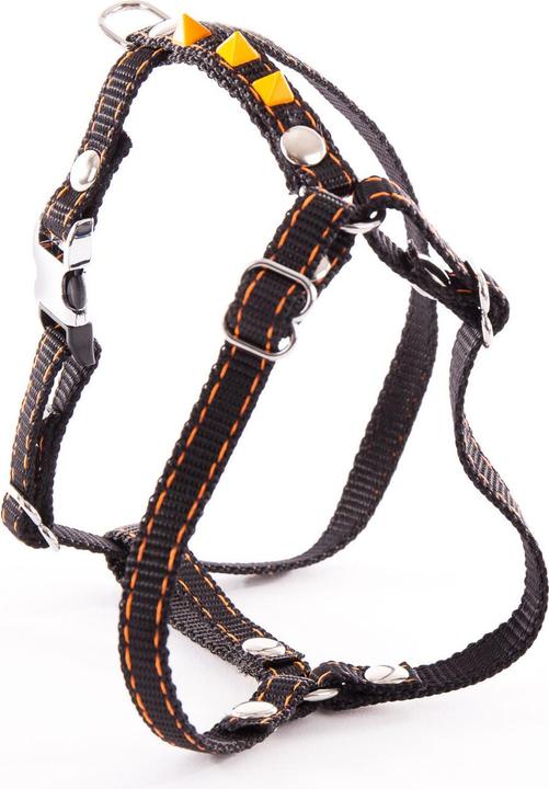 Produktbild Martin Sellier Fluoreszierendes Hundegeschirr (Hund, Spazieren)