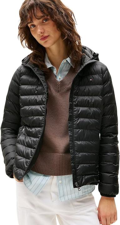 Produktbild Tommy Hilfiger Steppjacke (S)