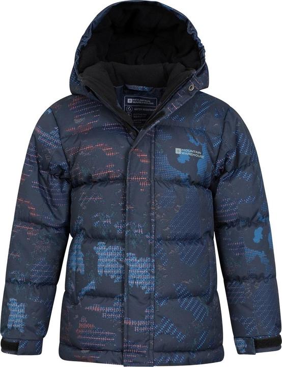 Produktbild Mountain Warehouse Snow II Steppjacke (116)