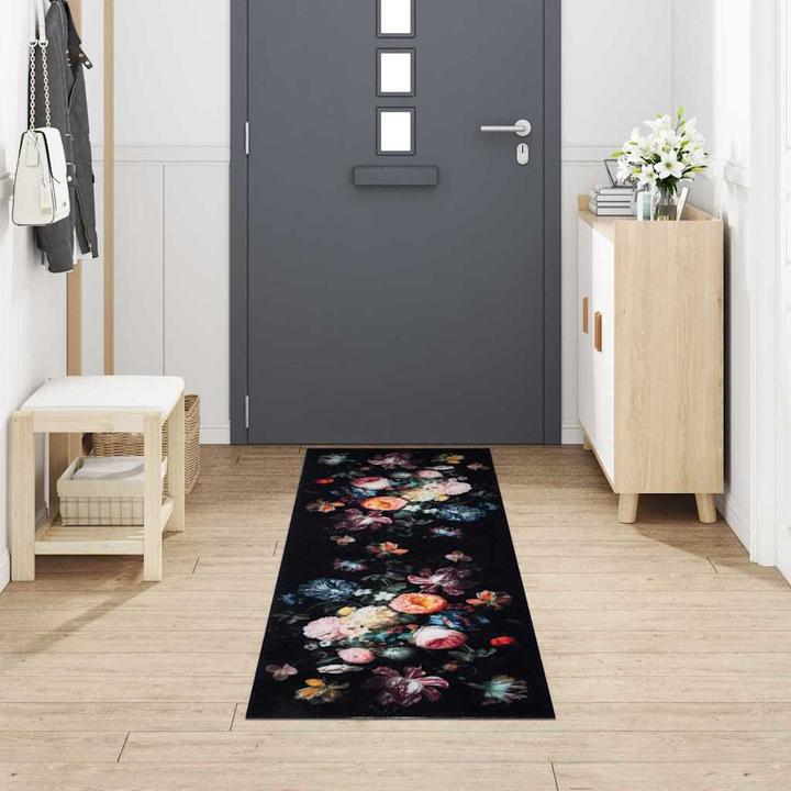 Produktbild vidaXL Küchen Teppich (300 x 60 cm)