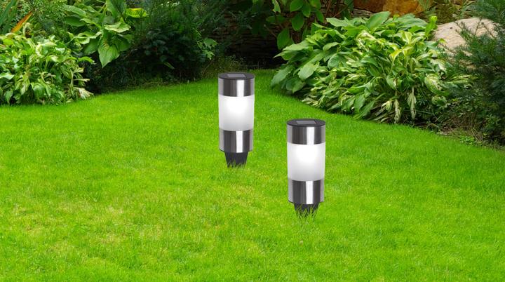 Image du produit Globo lumière solaire (IP44)