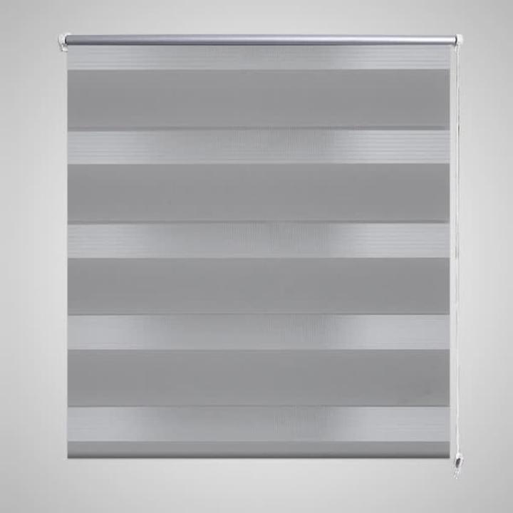 Actual product image vidaXL Doppelrollo (100 x 175 cm)