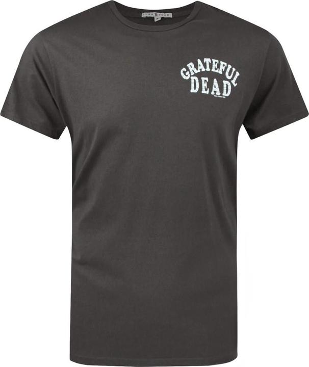 Immagine prodotto Junk Food Maglietta Grateful Dead Uomo (S)