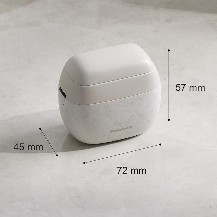 Produktbild Panasonic Series 900s (ES-PV6B-W803)