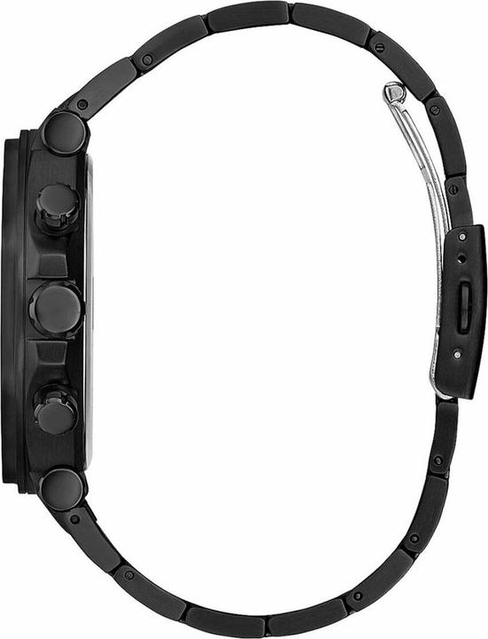 Produktbild Guess EDGE Armbanduhr (Analoguhr, 46 mm)