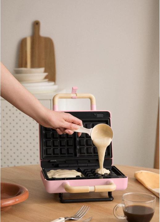 Image du produit Create Platten - STONE 3 in 1 - Waffel