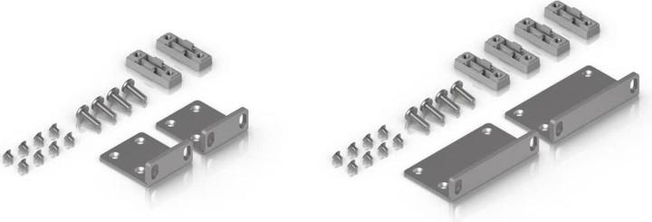 Immagine prodotto Ubiquiti Kit orecchio rack