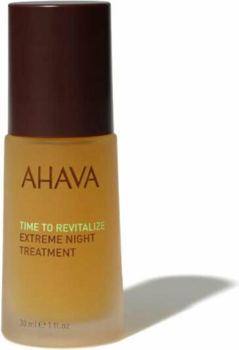 Produktbild Ahava Extreme Night Treatment (30 ml)