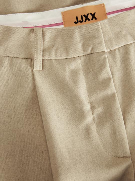 Produktbild JJXX Jxellis Structured Wide Hw Pant Tlr Sn (S)