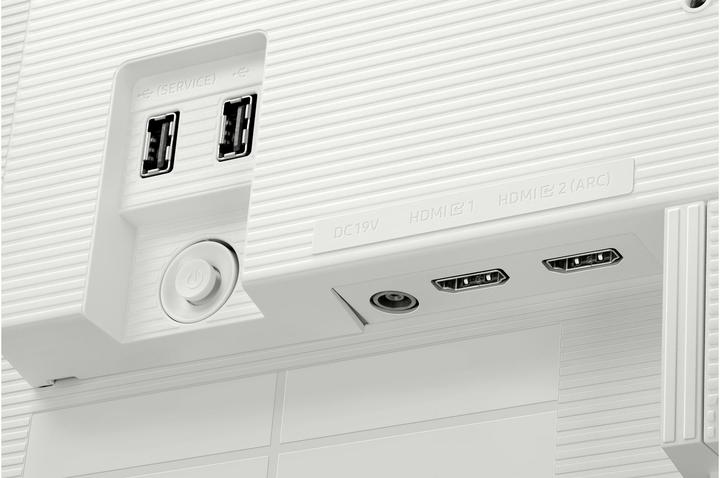 Immagine prodotto Samsung Smart M5 - M50F (1920 x 1080 pixel, 27")