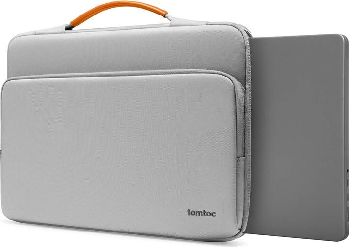 Produktbild tomtoc Defender-A14 (16", Apple, Universal)