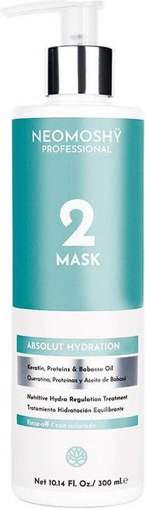 Produktbild Neomoshy ABSOLUT HYDRATION mask 300ml (300 ml)