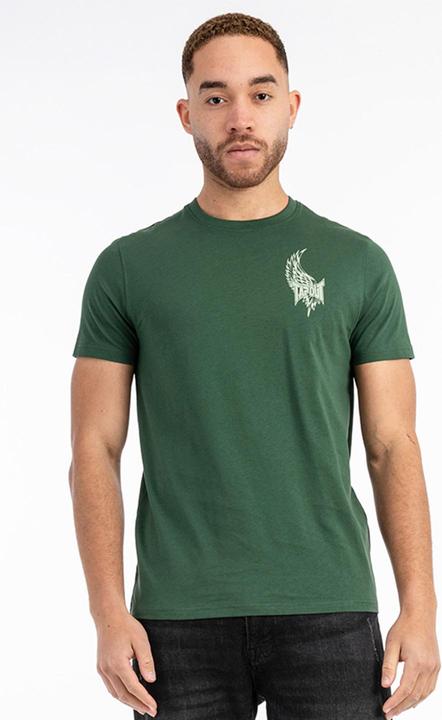 Green/Green