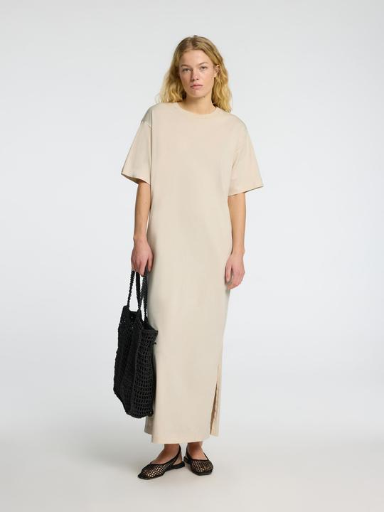 Produktbild Selected Femme Slfessential Ss Pocket Ankle Dress Noos (XL)