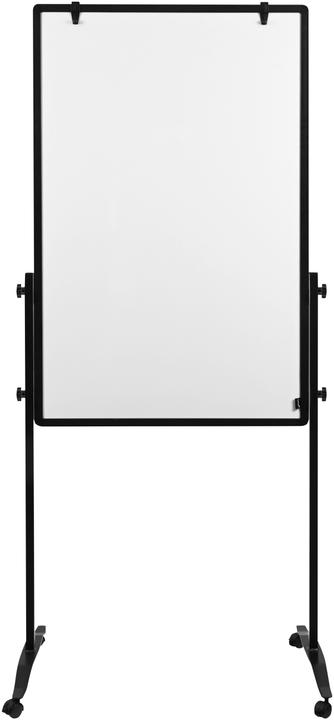 Produktbild Legamaster PREMIUM PLUS mobiles Multiboard marineblaue Pinnwand (120 x 76 cm)