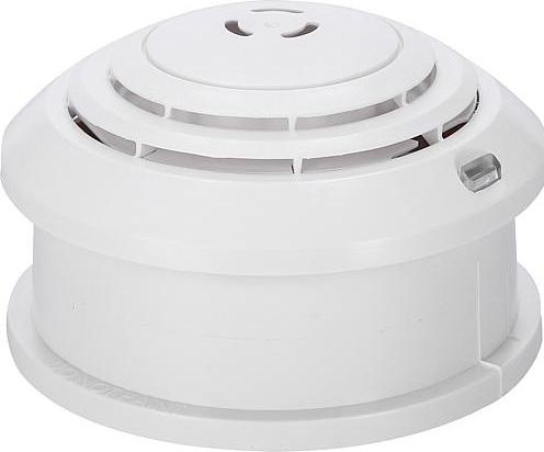 Actual product image Rademacher DuoFern smoke detector 9481