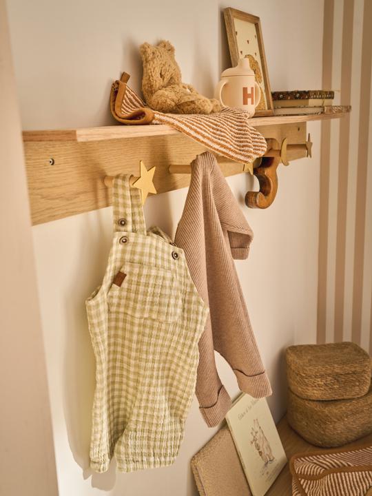 Produktbild Vertbaudet Mond & Sterne (100 x 11.20 x 10 cm)