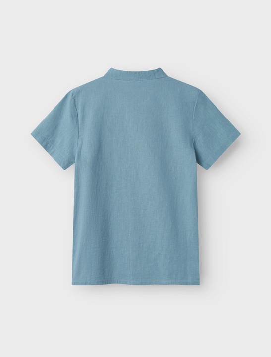 Actual product image Name it Kurzarm Hemd (146)