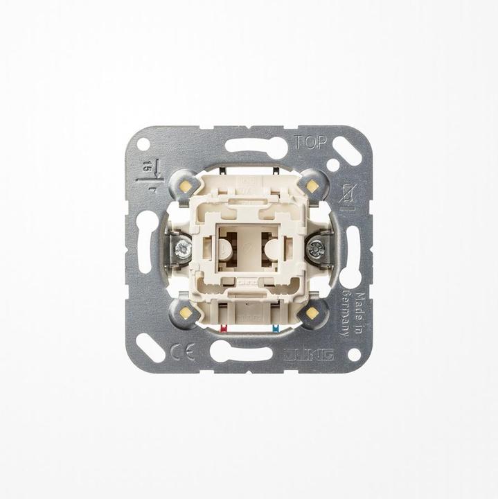 Produktbild JUNG Taster