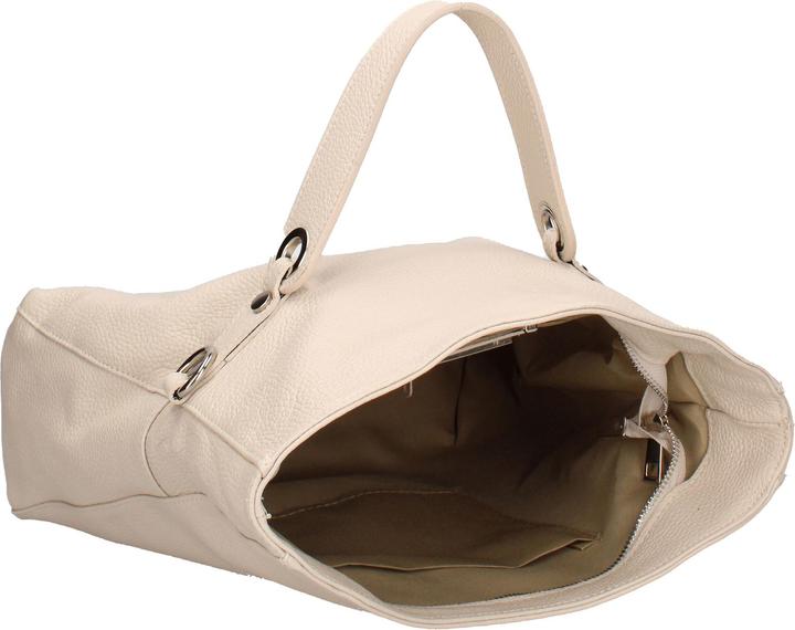 Actual product image Viola Castellani Shoulder bag convertible into a backpack