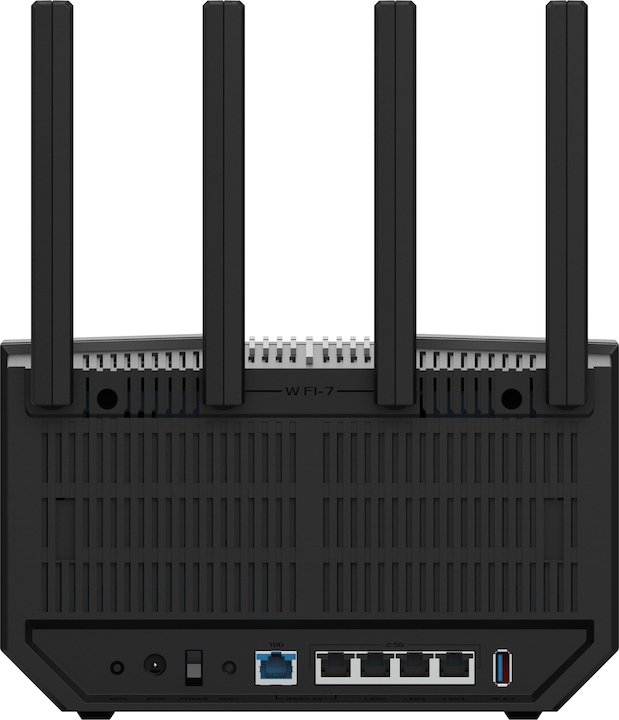 Produktbild ASUS RT-BE92U