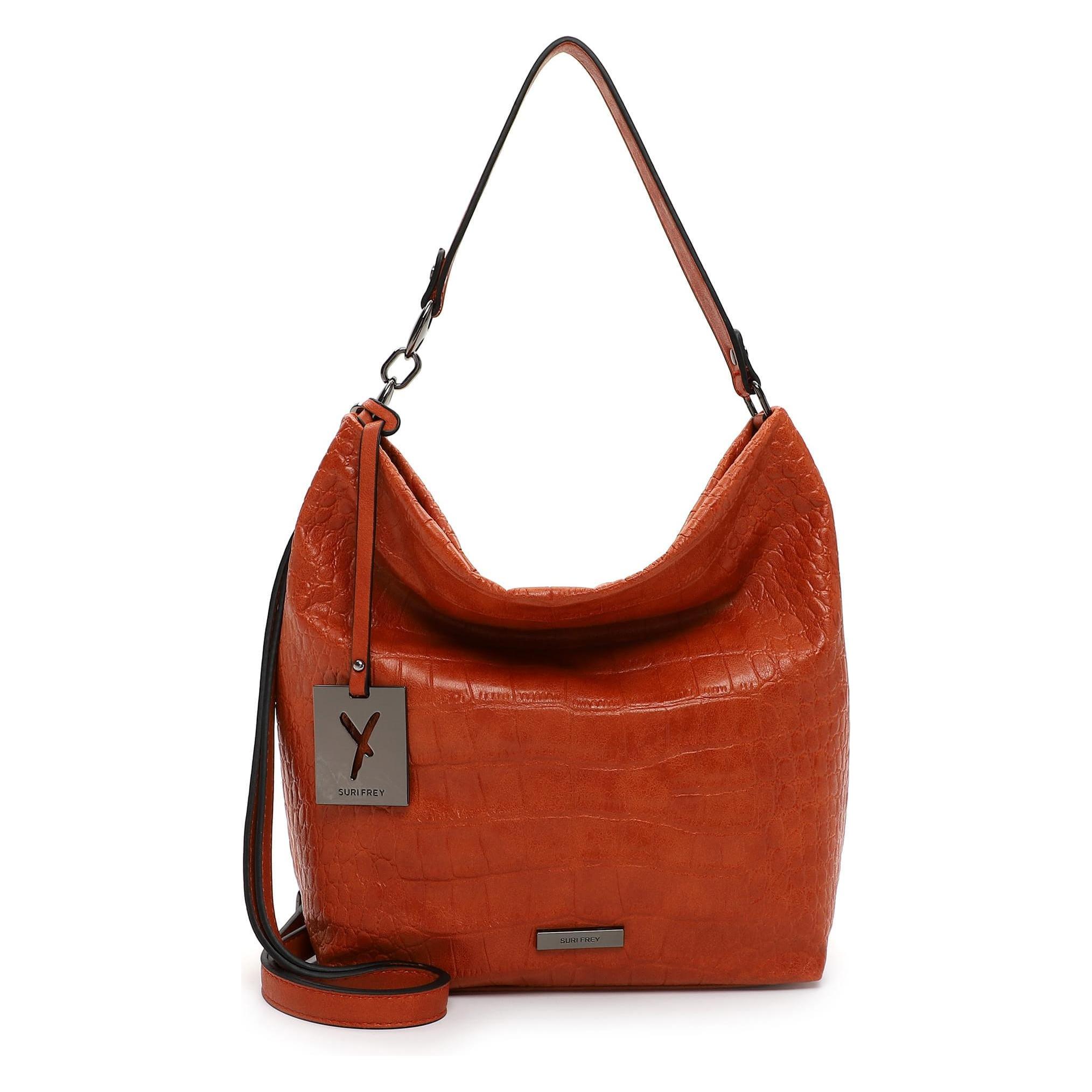 Suri Frey, Tasche, Beutel Sfy Hadley, Rot