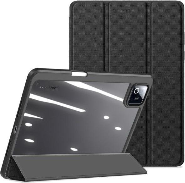 Dux Ducis Toby Series Bookcover (Xiaomi Pad 7, Xiaomi Pad 7 Pro)