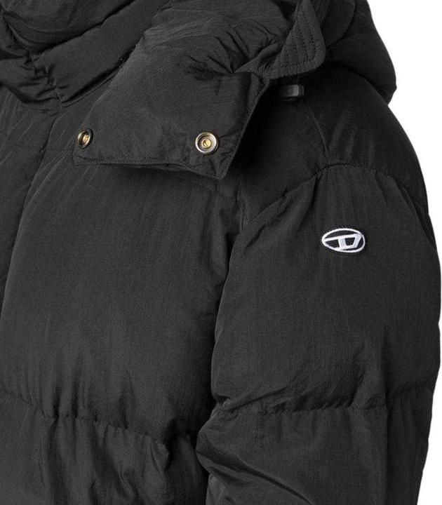 Immagine prodotto Diesel Giacca Imbottita Semplice Uomo (XL)