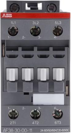 Produktbild ABB AF38-30-00-11 Wand-montiert