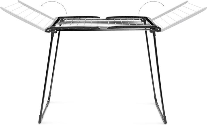 Actual product image Relaxdays Floor Dryer (13 m)