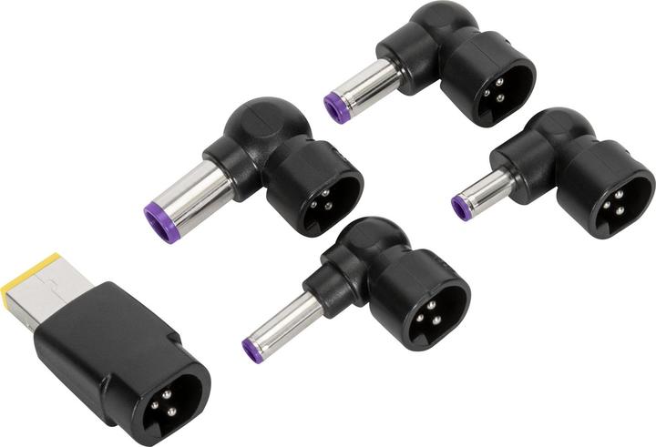Immagine prodotto Targus Set di adattatori di alimentazione USB-C Legacy (90 W)