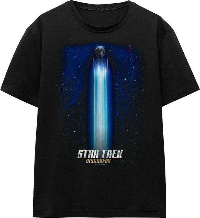 Produktbild Universal Textiles Beams TShirt (L)