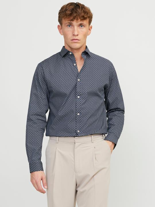 Produktbild Jack & Jones Dehnbares Hemd (XXL)