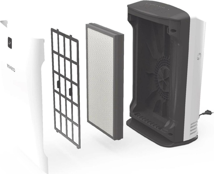 Actual product image Boneco P340 (40 m²)
