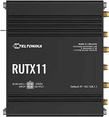 Productafbeelding Teltonika RUTX11