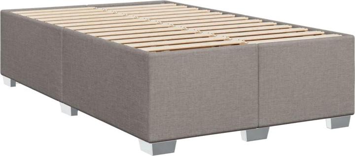 Produktbild vidaXL Boxspringbett (120 x 190 cm)