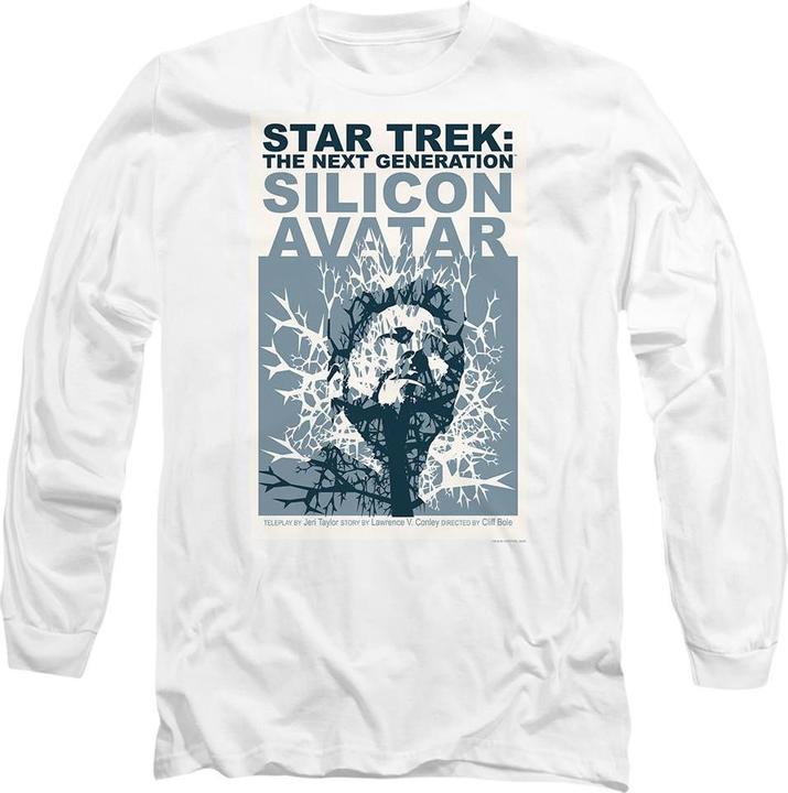 Produktbild The Next Generation Season 5 Episode 4 TShirt (XXL)