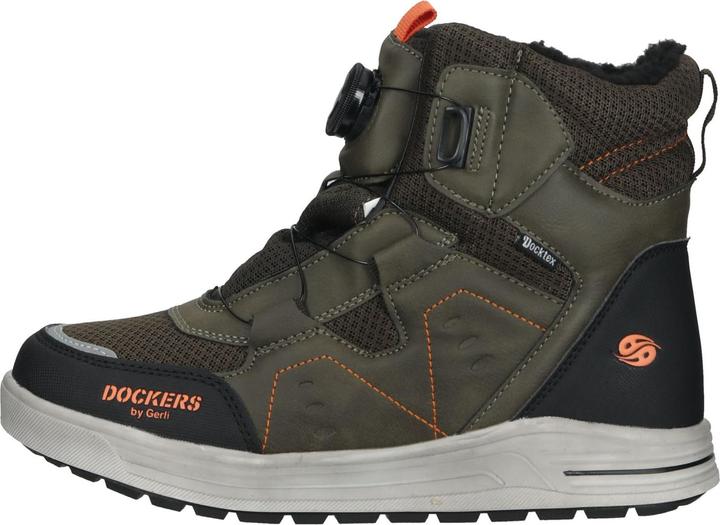 Produktbild Dockers by Gerli 45RO710 - 60917 (36)