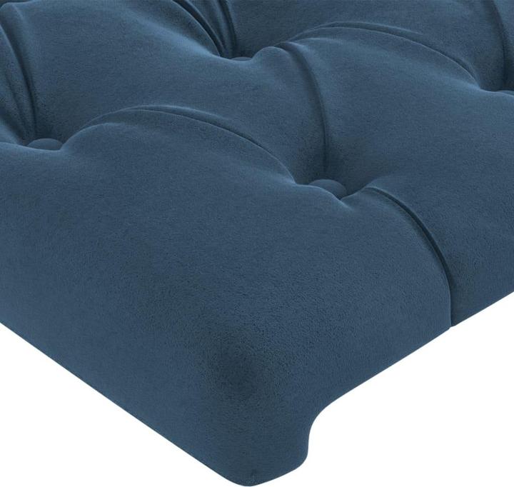Image du produit vidaXL Bode (203 x 16 x 128 cm)
