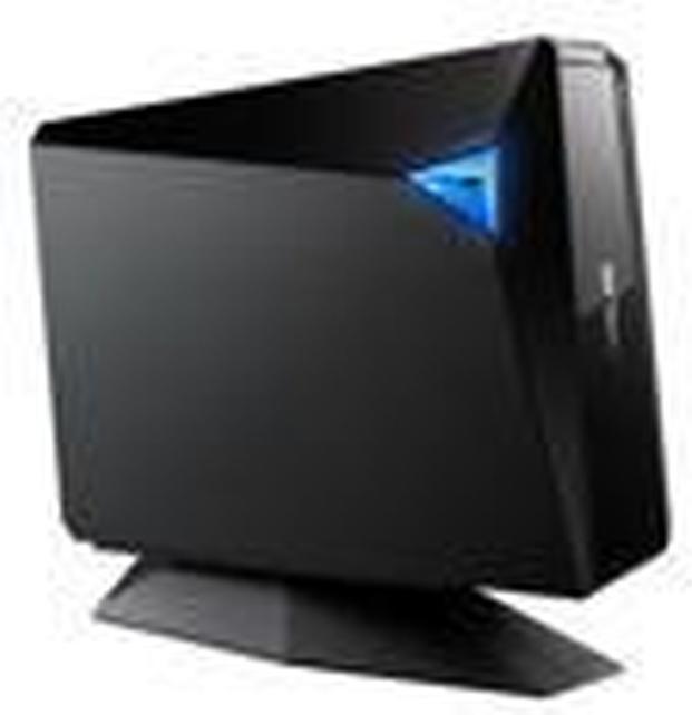 Image du produit ASUS Bw-16d1h-U Pro (Lecteur Blu-ray, Graveur Blu-ray, Graveur de CD, Lecteur de CD, Graveur de DVD, Lecteur DVD)