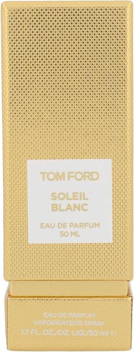 Produktbild Tom Ford Soleil Blanc (Eau de Parfum, 50 ml)