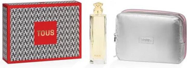 Actual product image Tous Eau De Parfum Spray 90ml