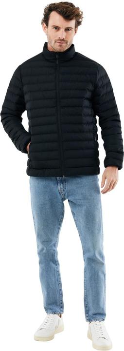 Produktbild Iqoniq Maiko Steppjacke Recyceltes Polyester (3XL, 4XL, 5XL, L, M, S, XL, XXL)