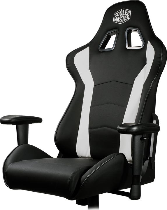 Actual product image Cooler Master Gaming Caliber R1