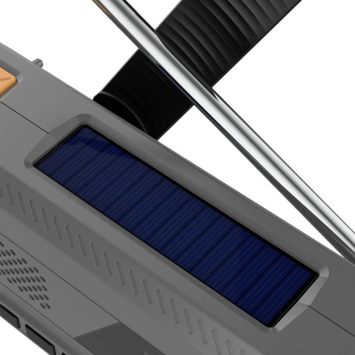 Image du produit Reflexion TRA562DAB (DAB, Bluetooth)